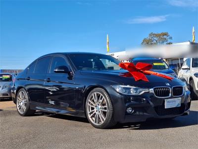 2015 BMW 3 Series 330i M Sport Sedan F30 LCI for sale in Blacktown
